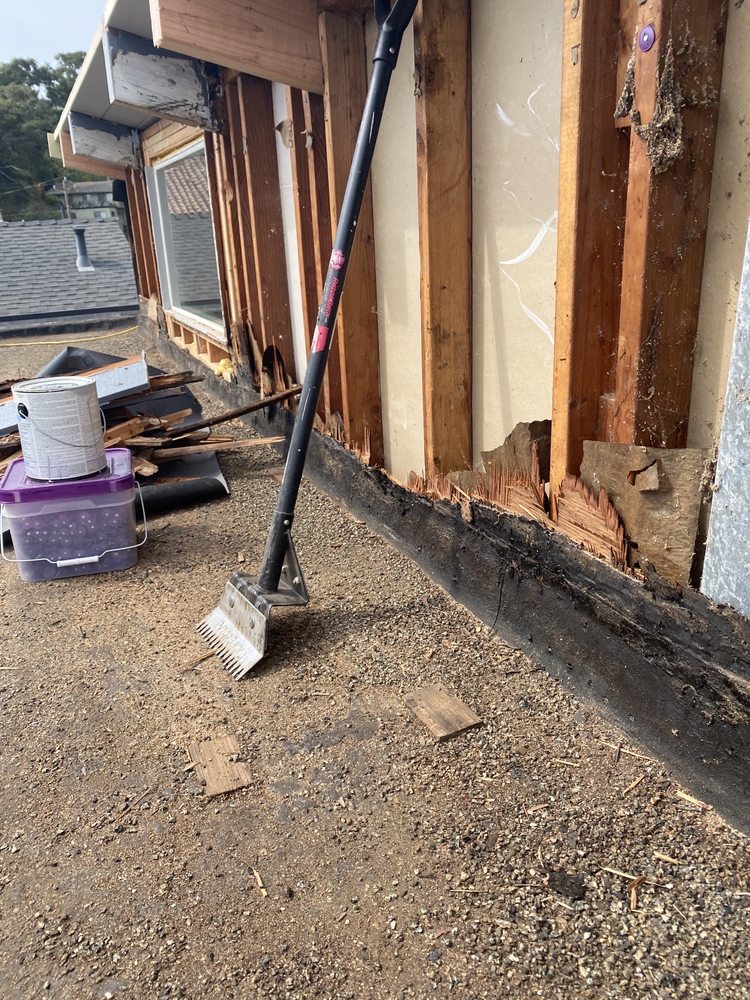 Photo of Shelton Roofing