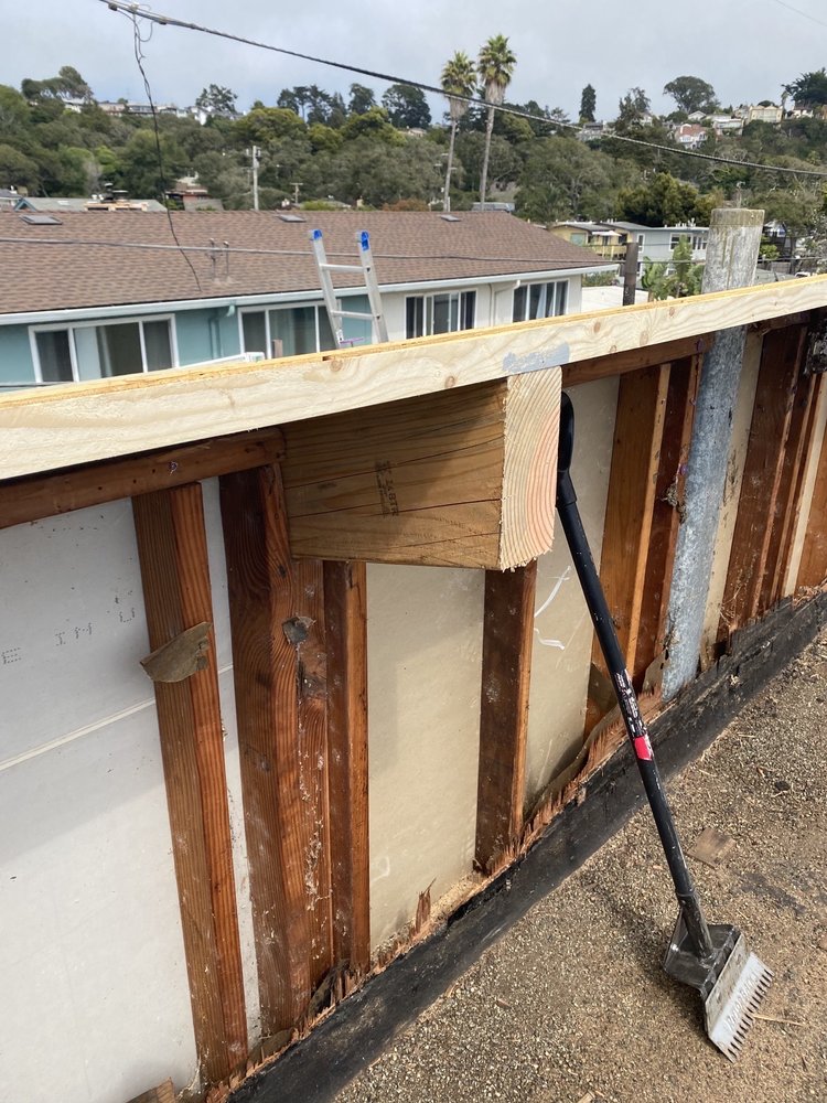 Photo of Shelton Roofing