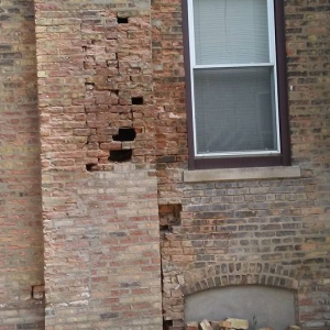 Photo of South River Masonry Restoration Company