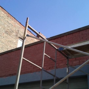Photo of South River Masonry Restoration Company