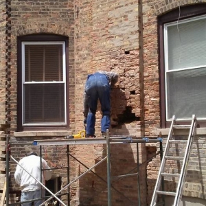 Photo of South River Masonry Restoration Company