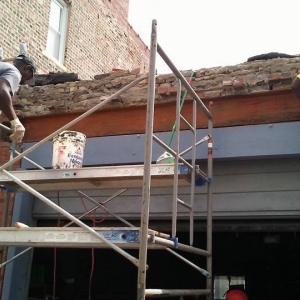 Photo of South River Masonry Restoration Company