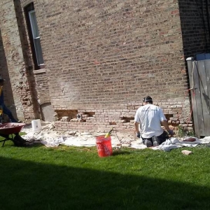 Photo of South River Masonry Restoration Company