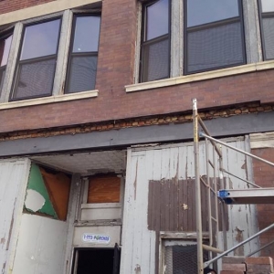 Photo of South River Masonry Restoration Company