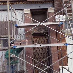 Photo of South River Masonry Restoration Company