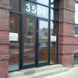 Photo of South River Masonry Restoration Company