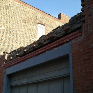 Photo of South River Masonry Restoration Company