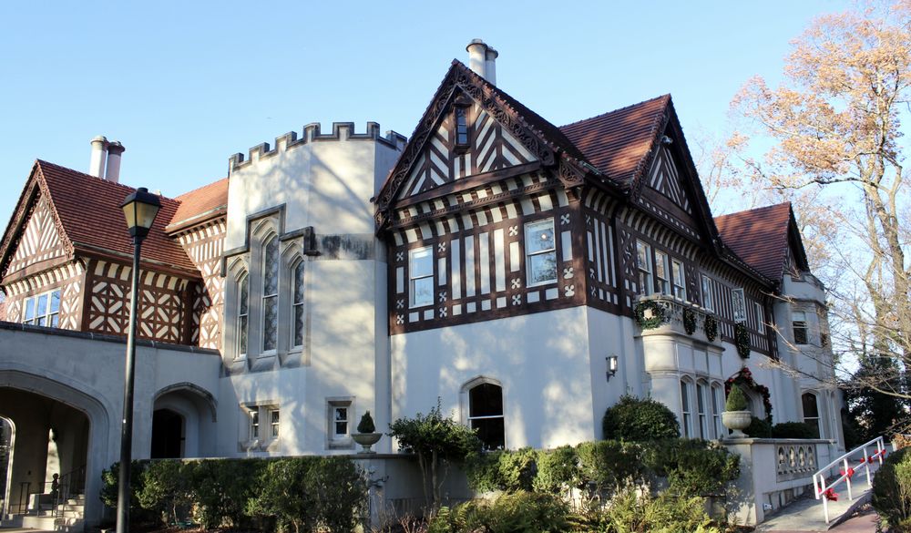 Photo of Callanwolde Fine Arts Center