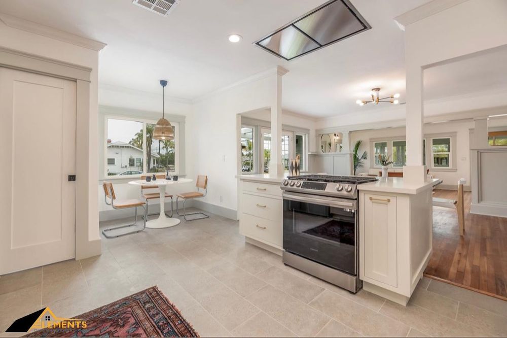 Photo of Elements Design and Remodeling