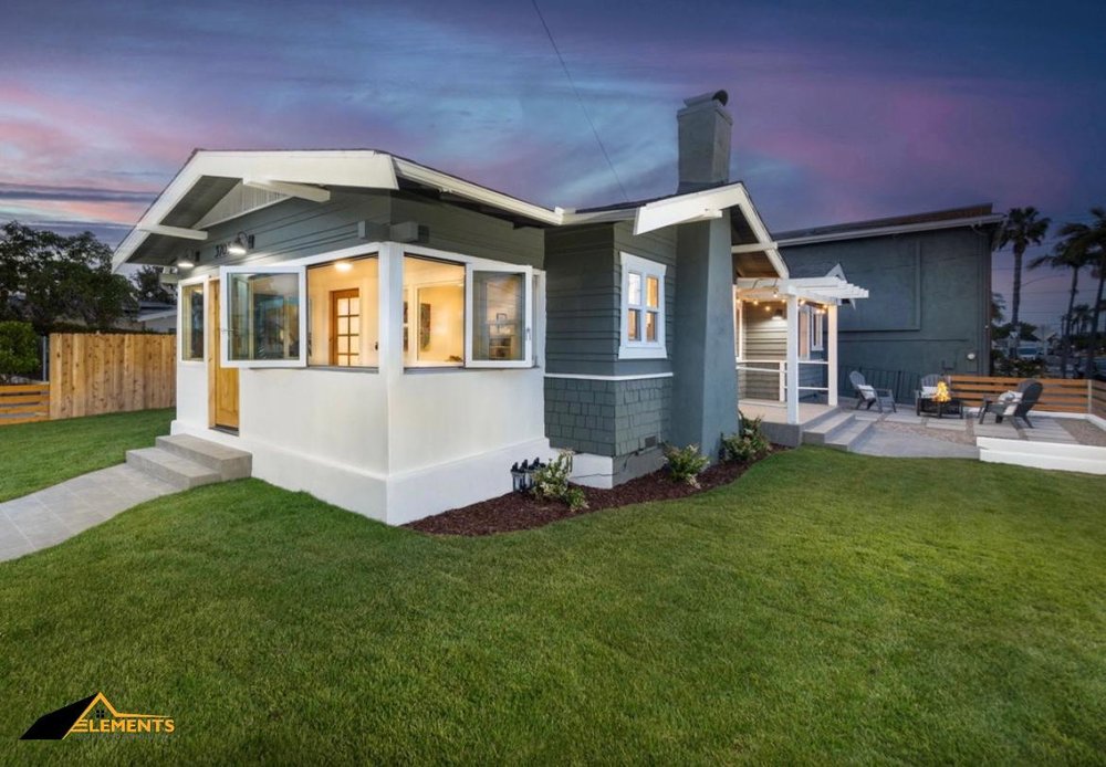 Photo of Elements Design and Remodeling