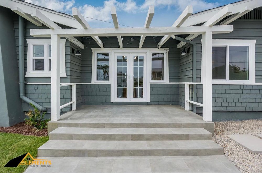 Photo of Elements Design and Remodeling