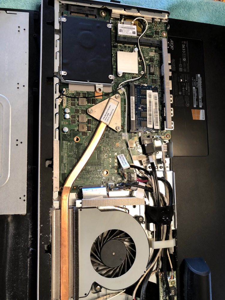 Photo of Coastside Computer Repair