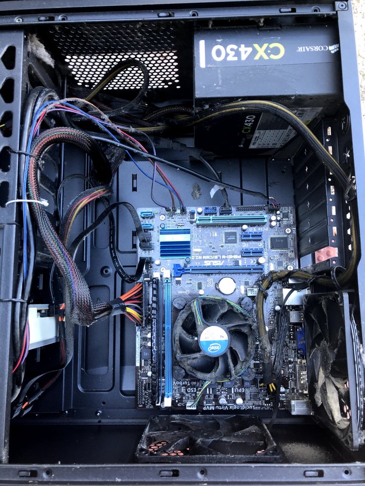 Photo of Coastside Computer Repair