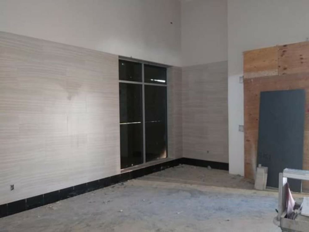 Photo of Greg's Dynamic Flooring