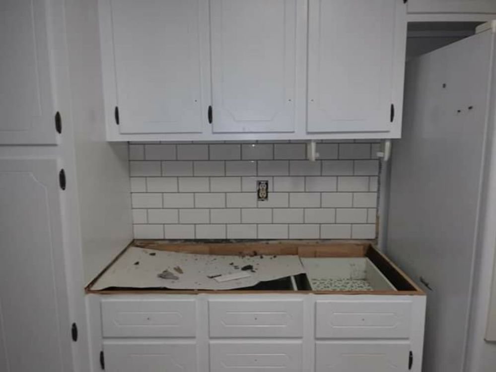 Photo of Greg's Dynamic Flooring