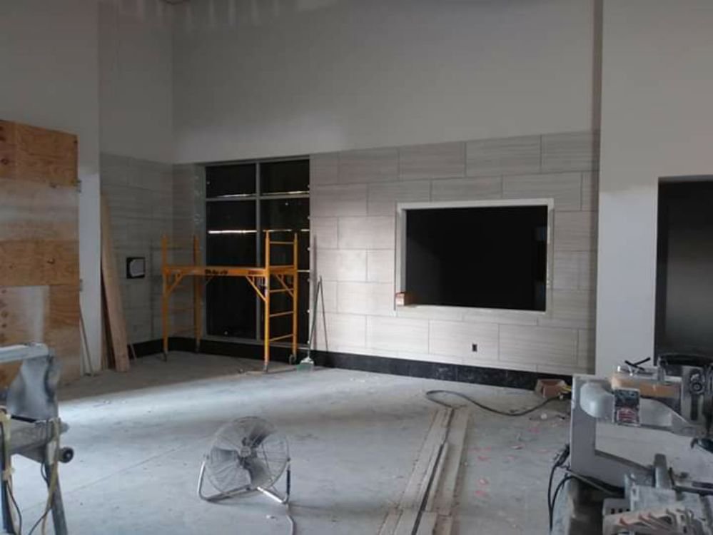 Photo of Greg's Dynamic Flooring