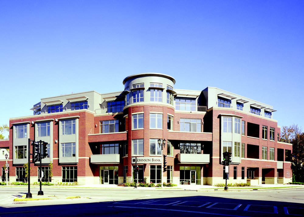 Photo of Johnson Financial Group