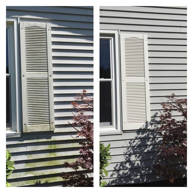 Photo of Johnson's Pressure Washing Services