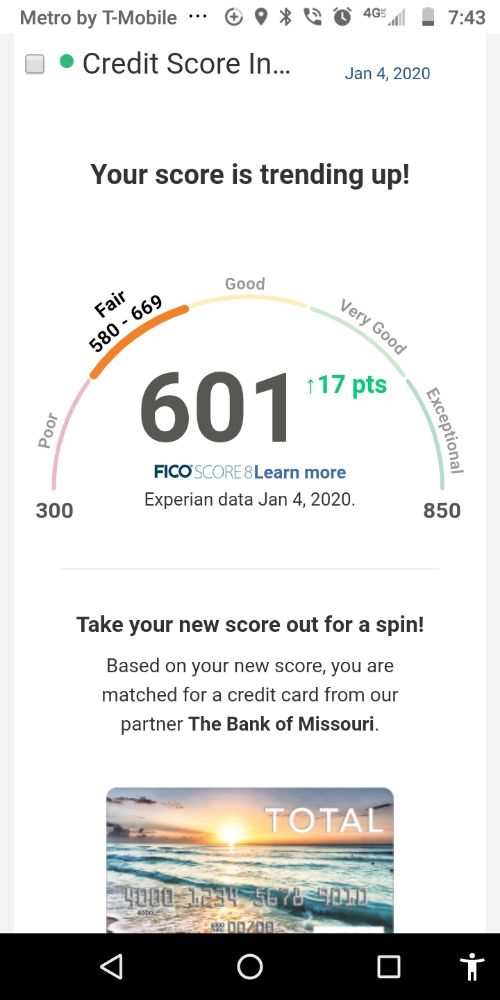 Photo of Starting Point Credit Repair