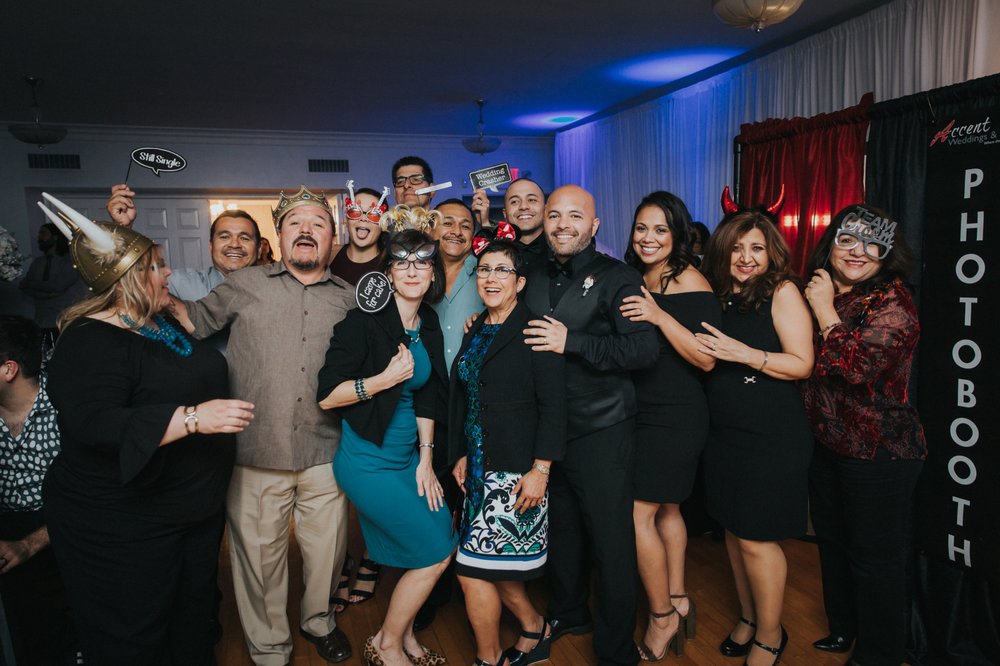 Photo of Accent Weddings and Events