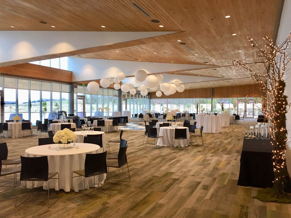 Photo of FedEx Event Center at Shelby Farms Park