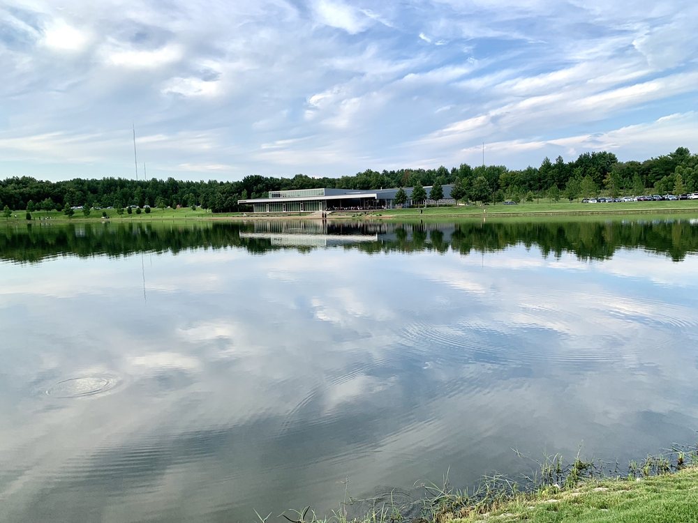 Photo of FedEx Event Center at Shelby Farms Park