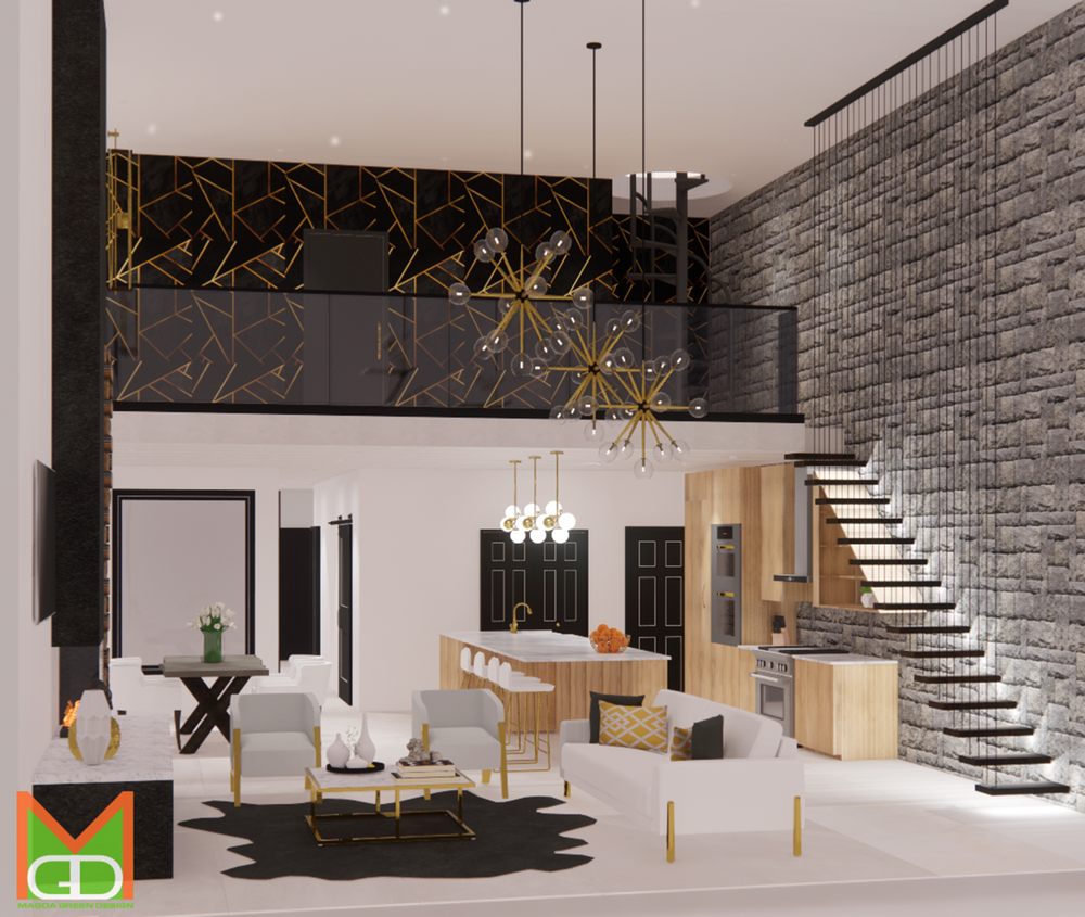 Photo of Magda Green Design