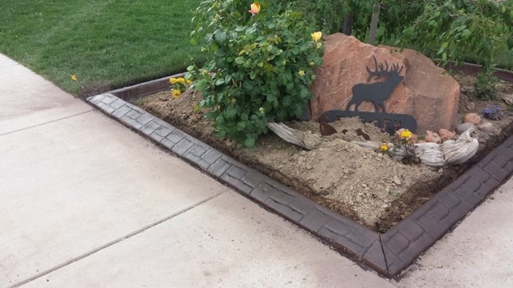 Photo of All About Curb Inc