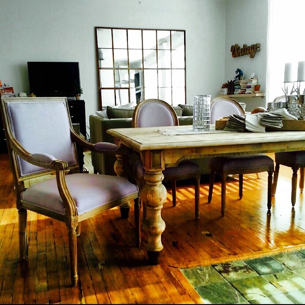 Photo of Indigo Designs