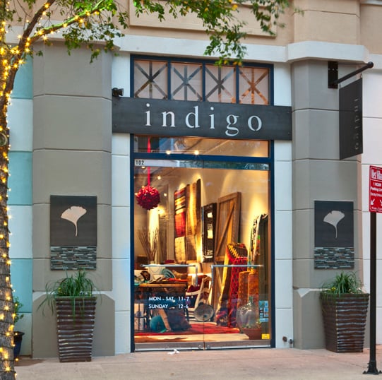 Photo of Indigo Designs