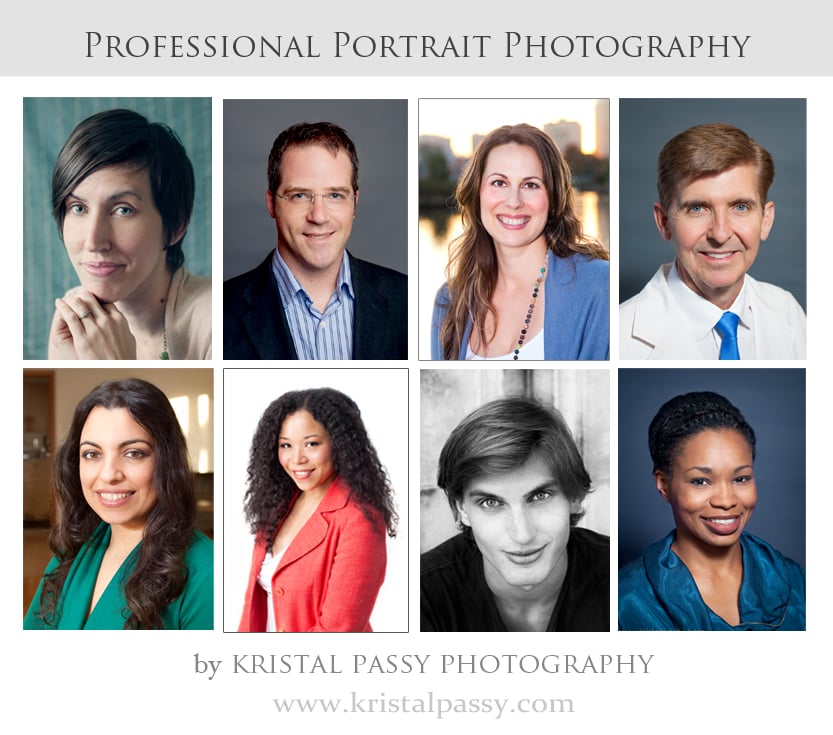 Photo of Kristal Passy Photography