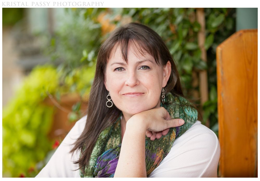 Photo of Kristal Passy Photography