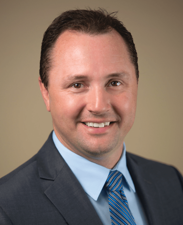 Photo of Jeremy Savageau - State Farm Insurance Agent