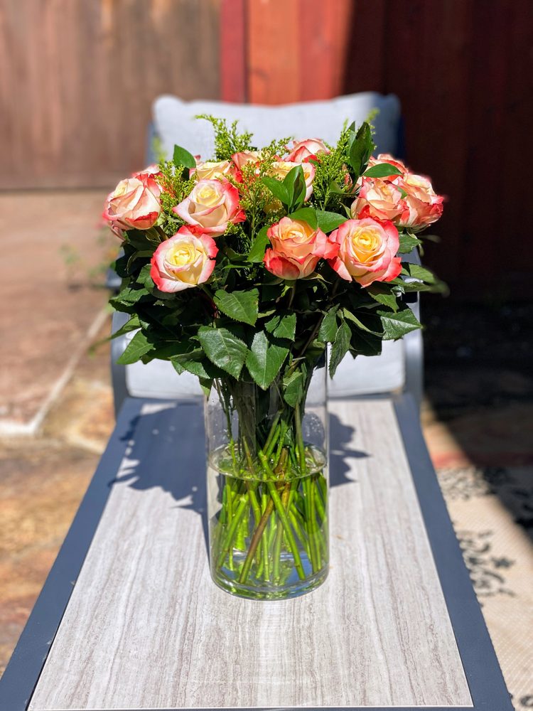 Photo of Bouquets All Day