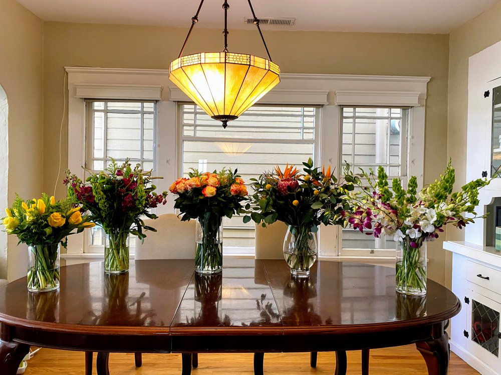 Photo of Bouquets All Day