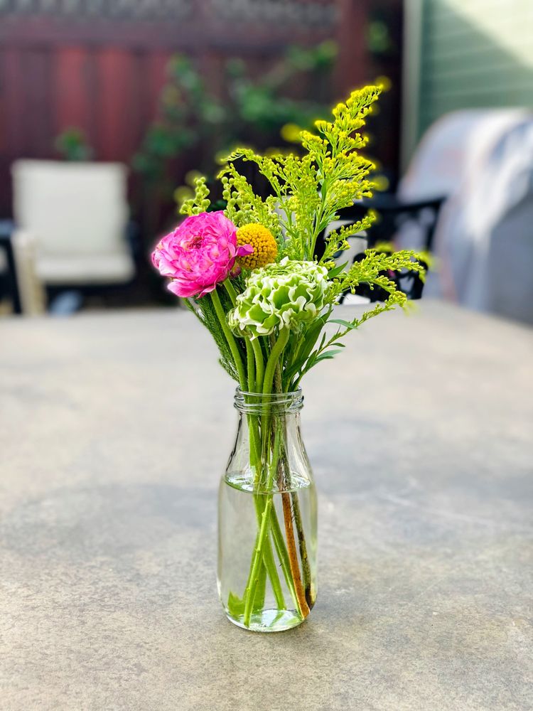 Photo of Bouquets All Day