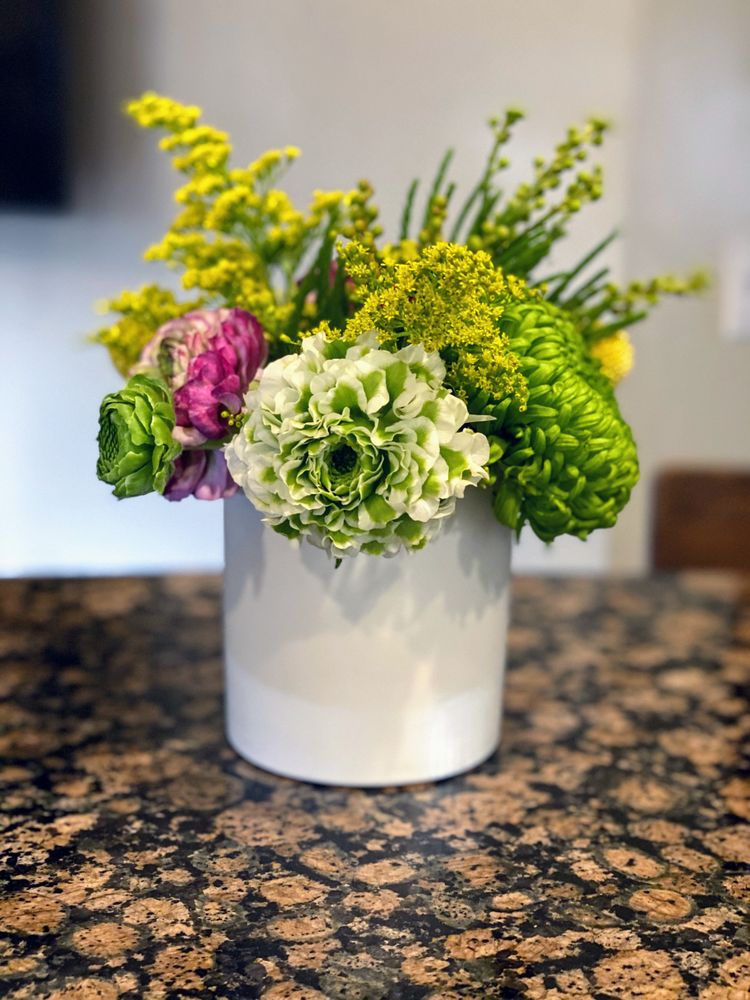 Photo of Bouquets All Day