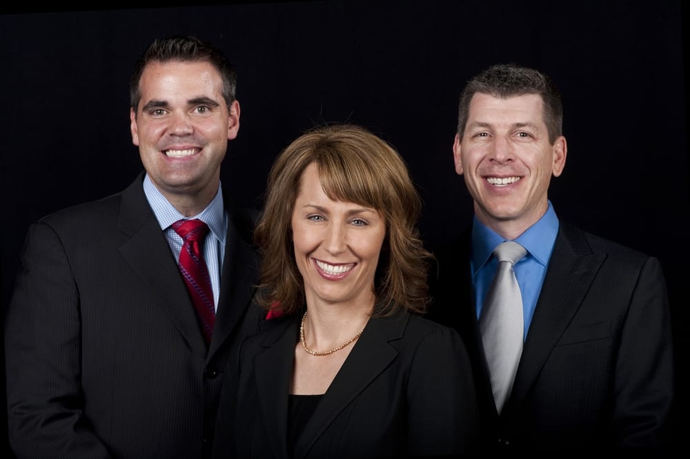 Photo of Bookspan Baker Team - Fairway Independent Mortgage Corporation