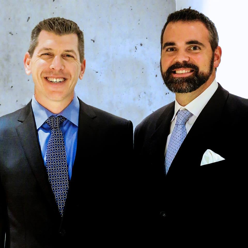 Photo of Bookspan Baker Team - Fairway Independent Mortgage Corporation