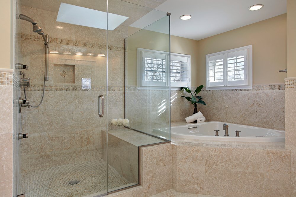 Photo of Hopkins Glass and Shower Door