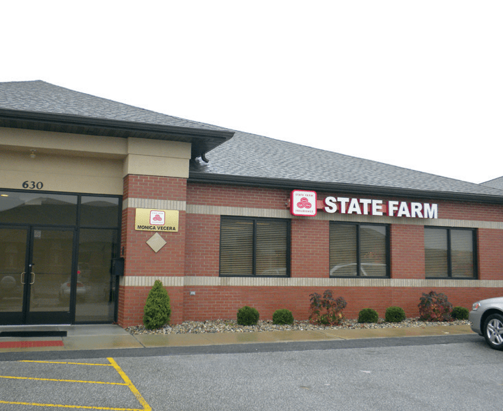 Photo of Monica Vecera - State Farm Insurance Agent
