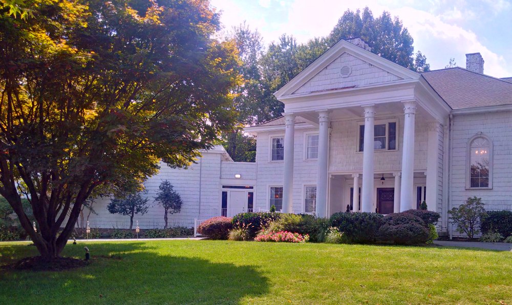 Photo of Overhills Mansion