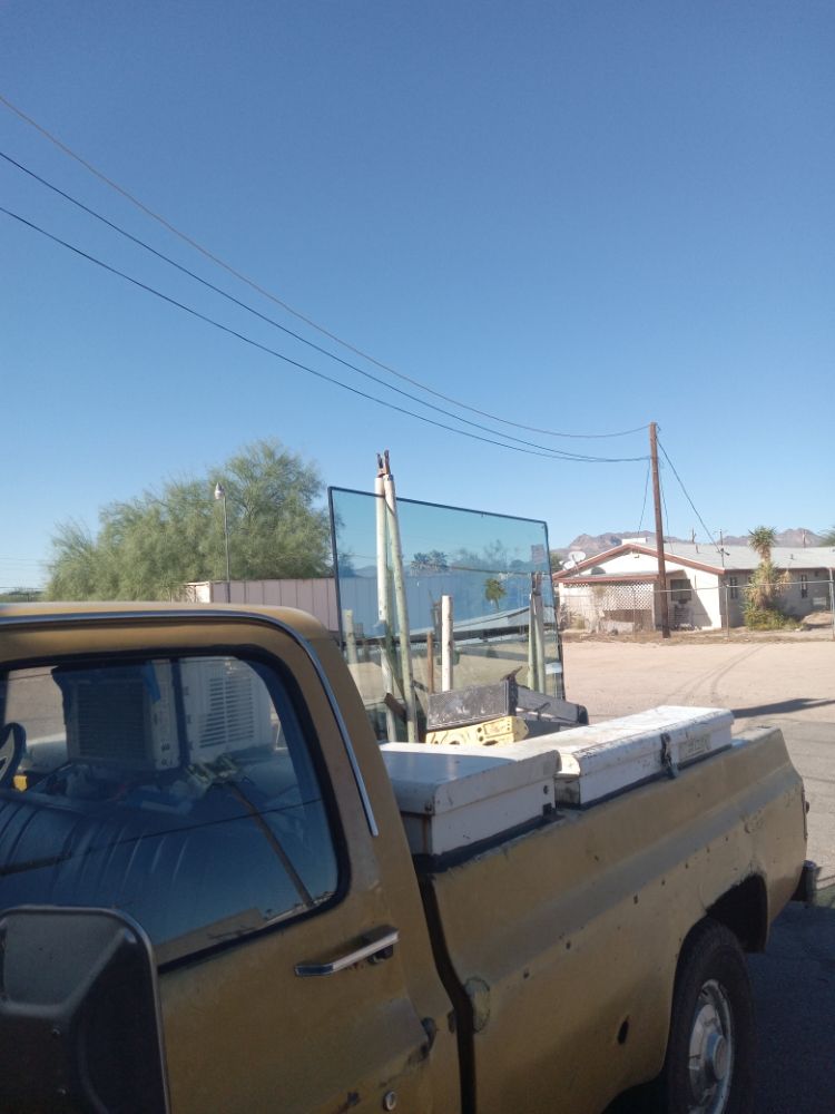 Photo of Hardy Glass and Mirror