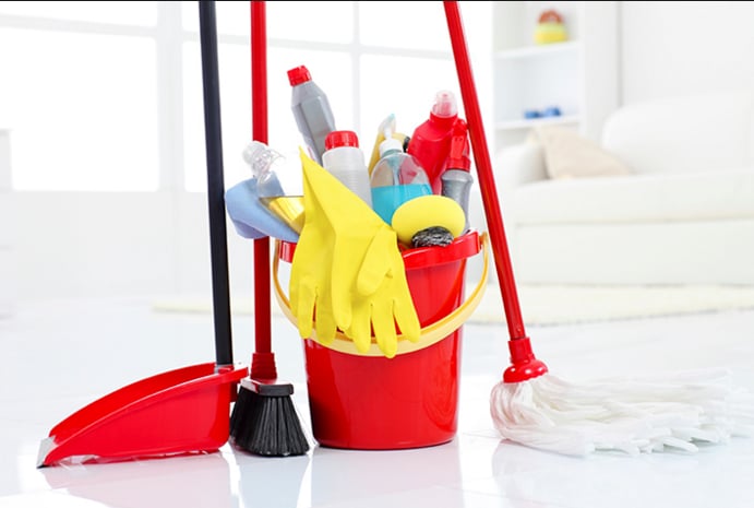 Photo of House Cleaning Services