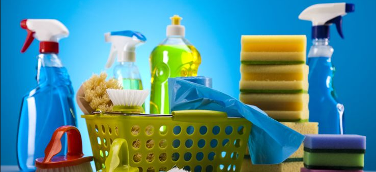 Photo of House Cleaning Services