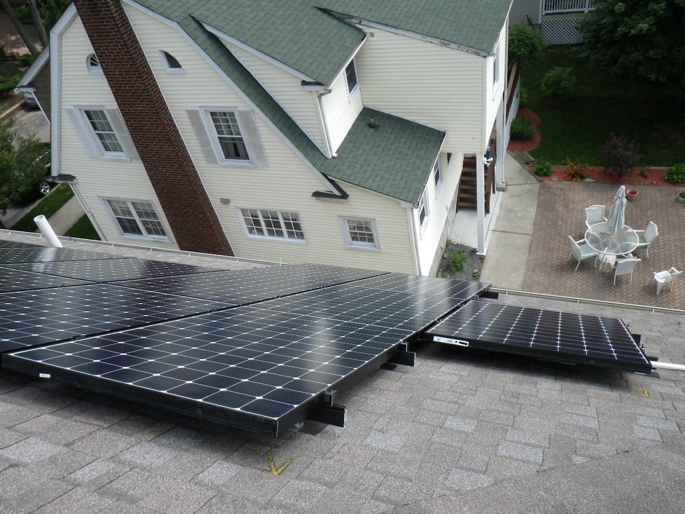 Photo of Amergy Solar