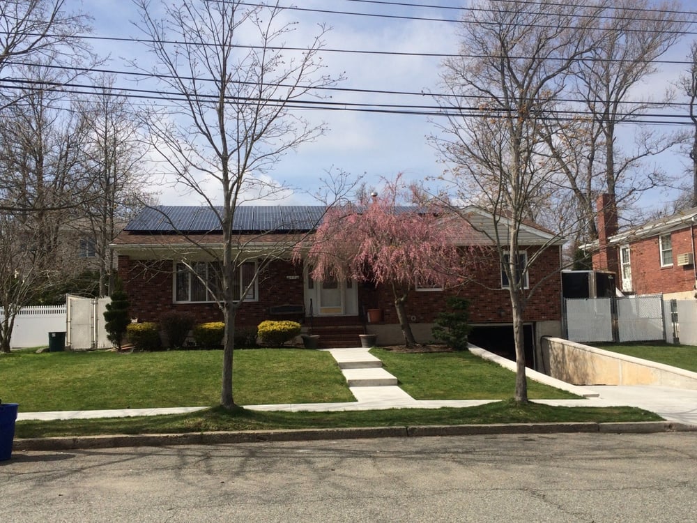 Photo of Amergy Solar