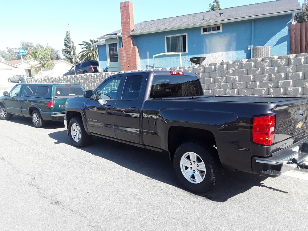 Photo of Pro Bro’s Auto Detailing
