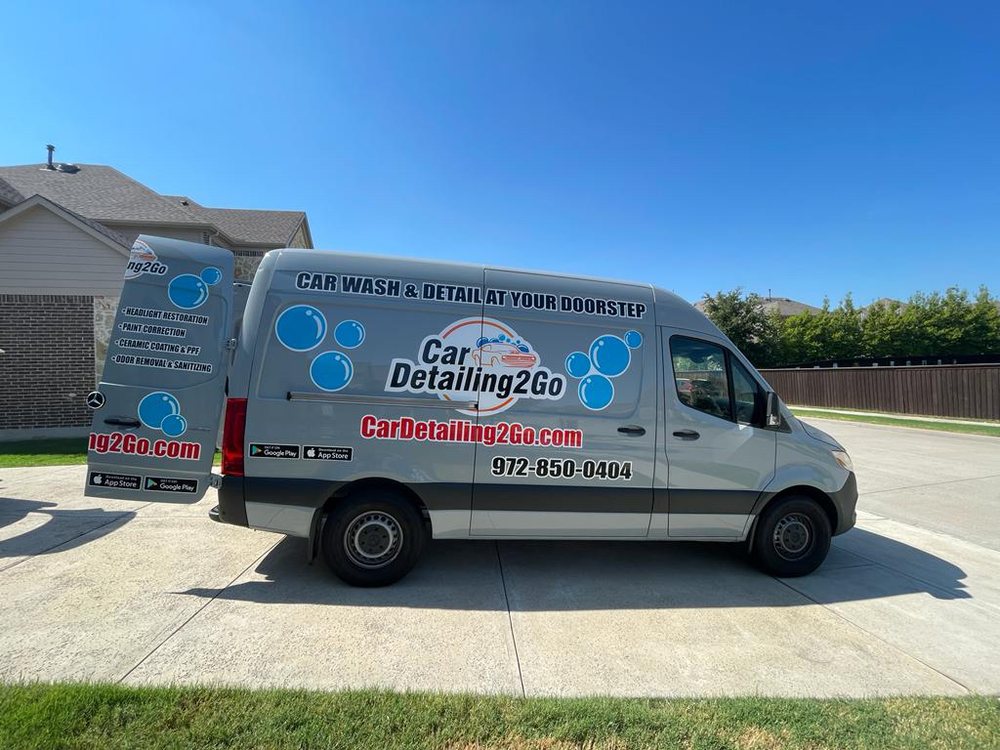 Photo of Car Detailing 2 Go
