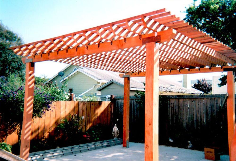 Photo of Quality Fence
